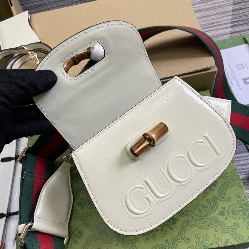 Gvc*1 satchel bags